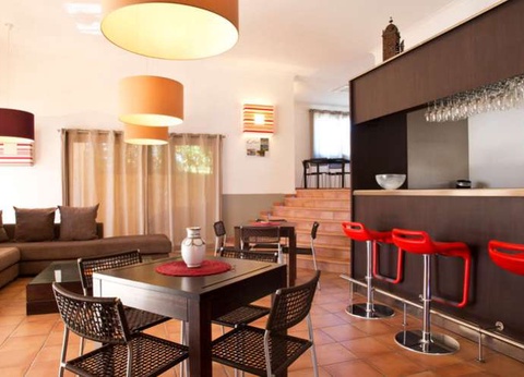 Résidence Lagrange Green Bastide - 12