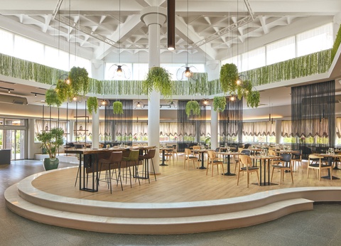 Club Coralia Sol Tropikal Durres 4* - 4