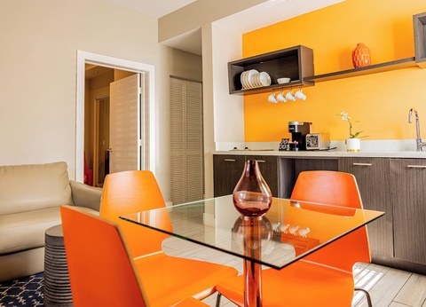 Hôtel Oceanside 3* - 67