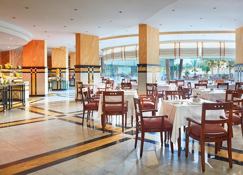 Smart Club Sea Star Beau Rivage 4* - 9