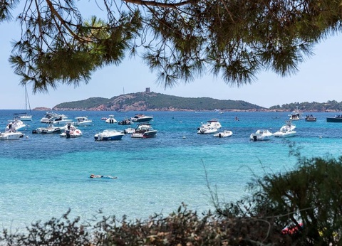 Camping Acqua E Sole, 4* - 30