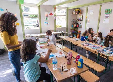 Camping Roca Grossa, 3* - 22