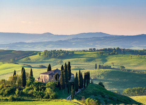 Circuit L'essentiel de la Toscane - 6