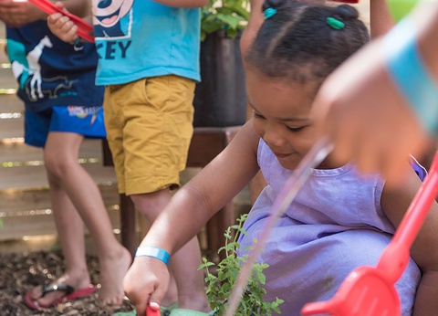 Camping Le Clos Virgile 4* - 26