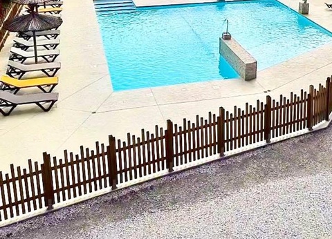 Camping La Garenne, 3* - 44