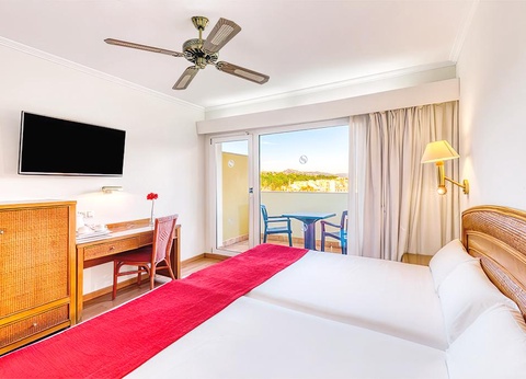 Hôtel Senator Marbella Spa Hôtel 4* - 3