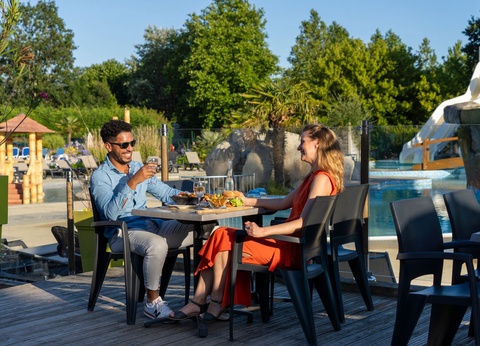 Camping Carnac 4* - 17