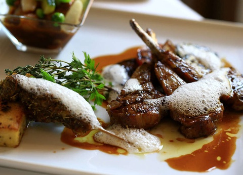 Séjour bistronomique avec diner 3 plats un superbe 5* à Arles - 5* - 31