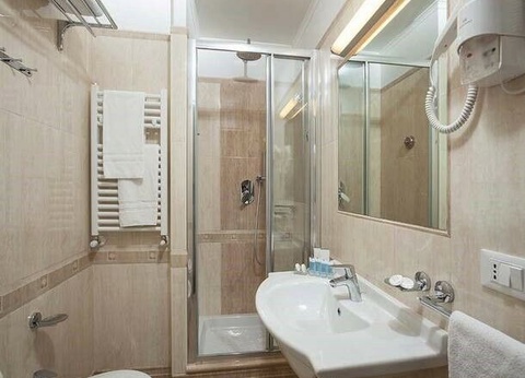 Hôtel Kennedy 3* - 5