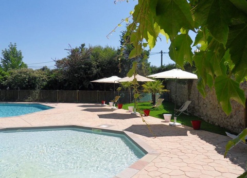 Camping Etche Zahar, 3* - 40