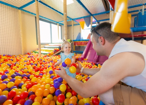 Camping Le Jard 4* - 8