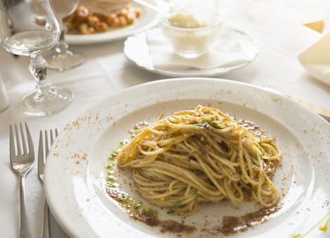 Hôtel Colonna Beach Marinella 4* - 13