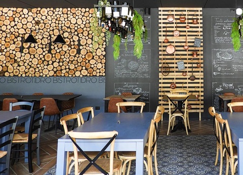 Lago Idro Glamping Boutique 5* - 19