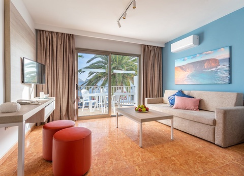 Hôtel TUI Sélection Floresta 3* - 12