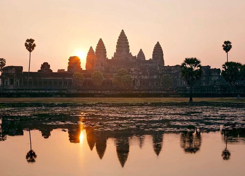 Circuit Cambodge authentique - 4