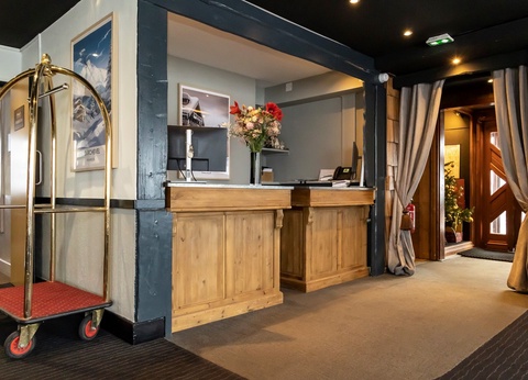 Hôtel New Solarium - 25