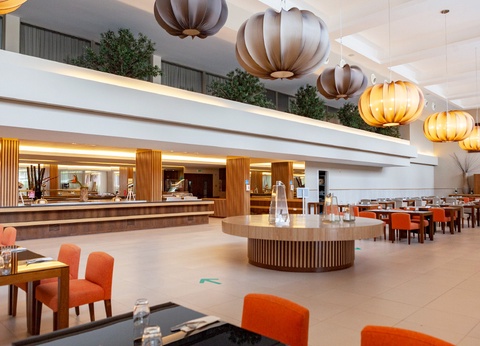 Hôtel Wine & Books by the Sea, Algarve Resort 5* - 10