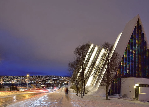 Circuit Escapade Boréale - 5