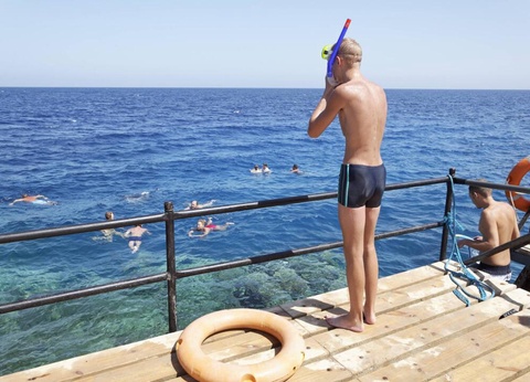 Secrets d'Egypte et Three Corners Equinox - 62