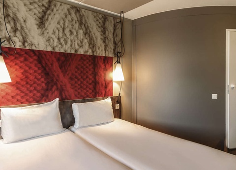 Culture et confort lors d'un séjour à Amsterdam - 3* - 14