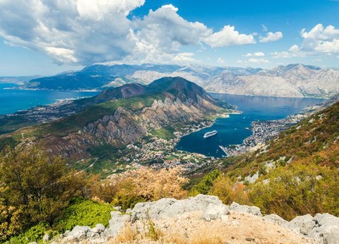 Circuit Splendeurs du Monténégro & des Balkans 8J/7N - 2025 - 4