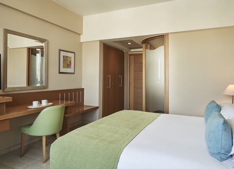 Top Clubs Atlantica Oasis 4* - 4