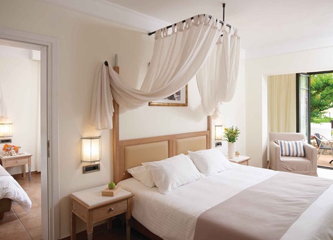 Hôtel Atlantica MarmariI 4* - 17