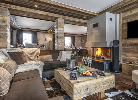 Hôtel Le Kaila 5* - 27