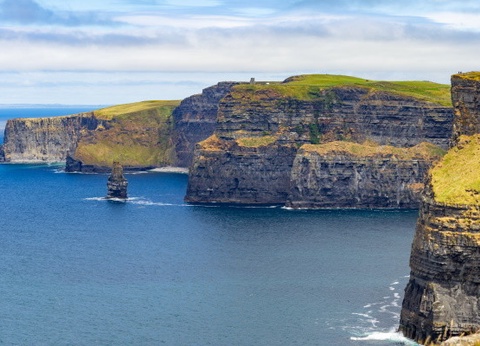 Circuit Grand tour des légendes irlandaises - 20