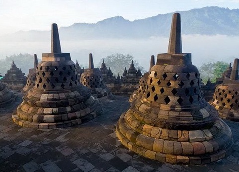 Circuit Java Bali, perles de l'archipel - 7