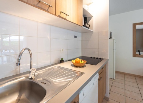 Domaine du Golf, 3* - 39