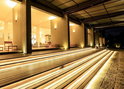 Ôclub Pandanus Beach Resort et Spa 5* - 13