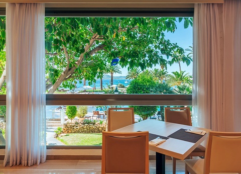 Hôtel THB Los Molinos 4* - 9