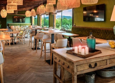 Camping Enmar, 4* - 19