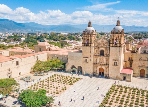 Circuit Entre civilisations aztèque et maya (avec 3 nuits au Framissima Évasion Tulum Riviera) **** - 9