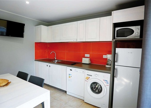 Village de Marina d'Oru 4* - 7