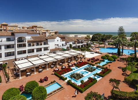 Hôtel Club Framissima Premium Barcelo Isla Canela 4* - 24