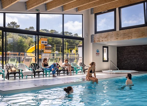 Camping La Prairie, 4* - 4