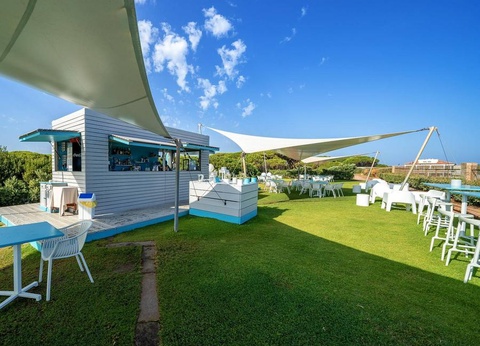 Camping Baia Blu La Tortuga, 4* - 17