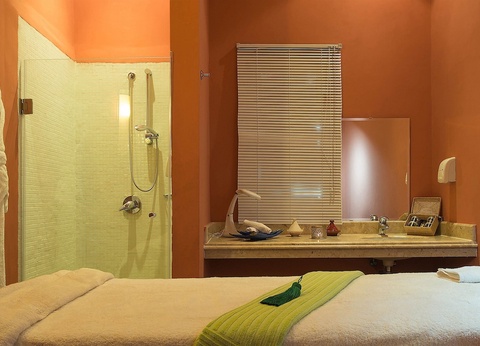 Hôtel Eden Andalou Aquapark & Spa 5* - 29