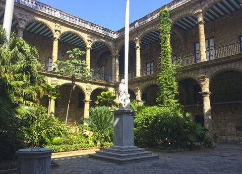 Hôtel Melia Cohiba 5* - 11