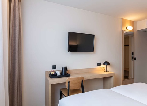 Escapade gourmande au Grand Hôtel de la Seine - 4* - 15