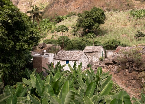 Circuit Saveur Rando São Vicente - Cap Vert - 5