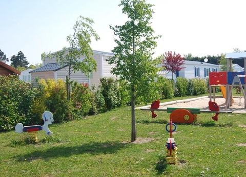 Camping Le Walric, 4* - 13