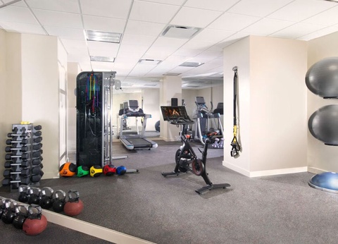 Hotel 50 Bowery 4* - 9