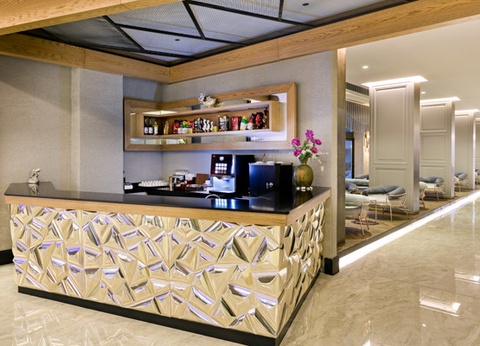 Hôtel Limak Atlantis Deluxe Hotel & Resort 5* - 19