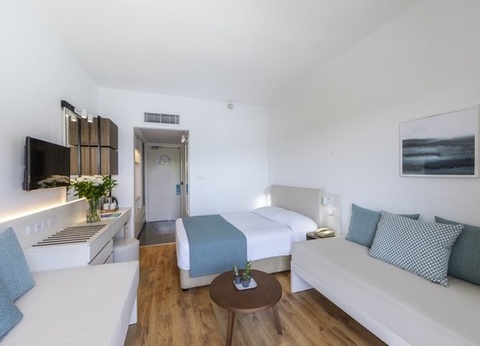 Hôtel Louis Phaethon Beach 4* - 7