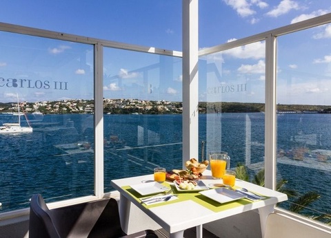 Hôtel Artiem Carlos 4* - Adult Only - 6