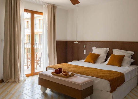 Hôtel Basgi Basgi**** - 2