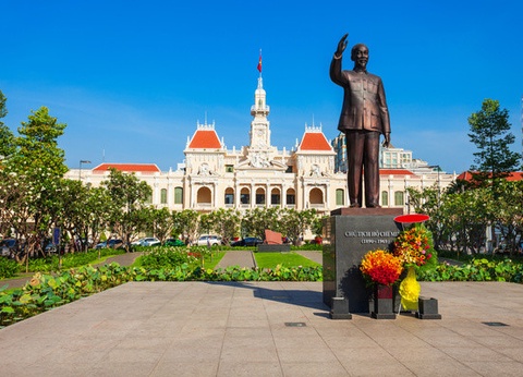 Circuit Vietnam légendaire et fascinant Cambodge - 20